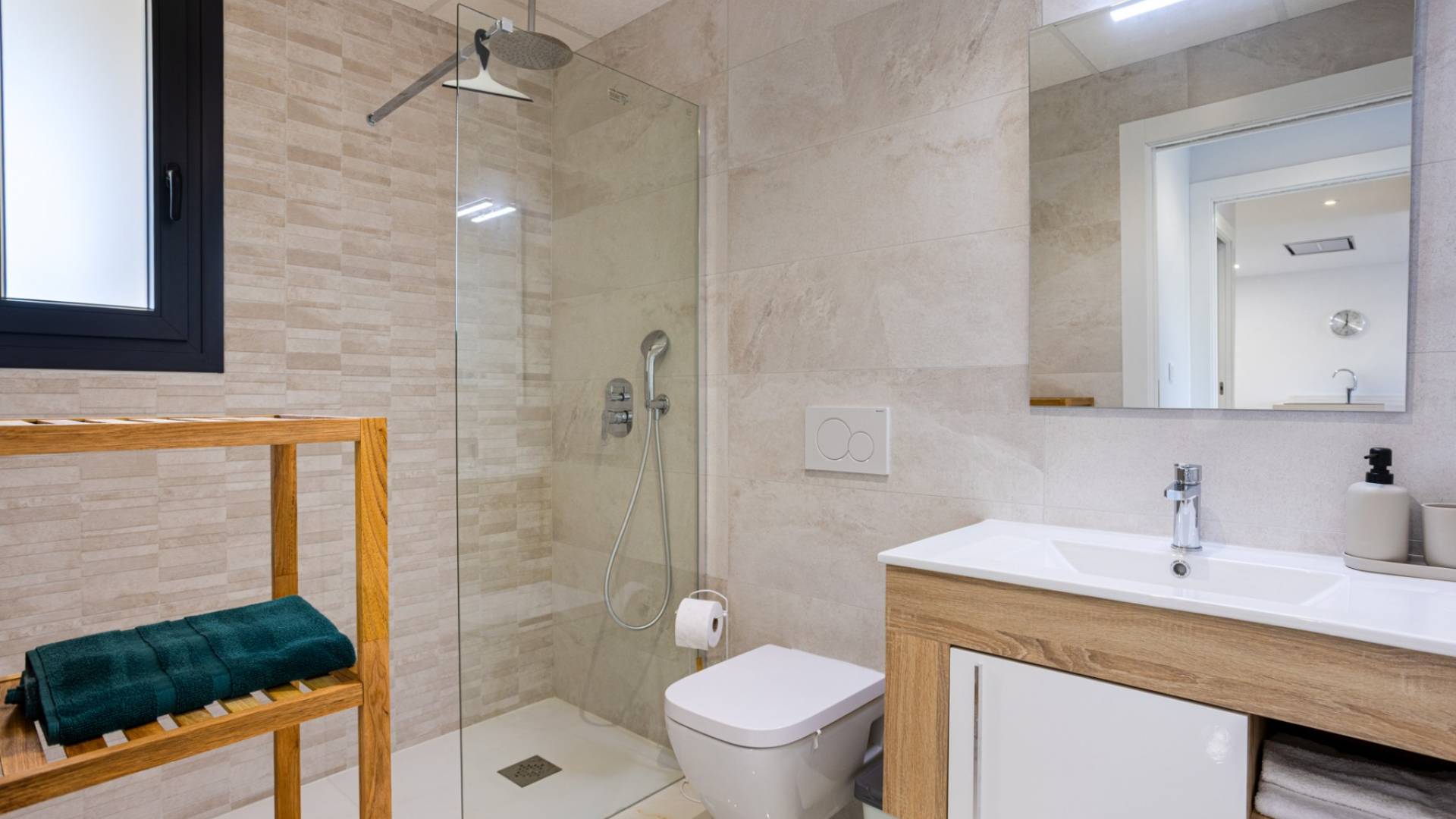 D'occasion - Appartement - Orihuela Costa - Los Altos