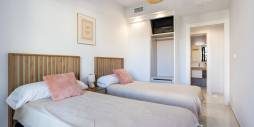 D'occasion - Appartement - Orihuela Costa - Los Altos