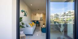D'occasion - Appartement - Orihuela Costa - Los Altos