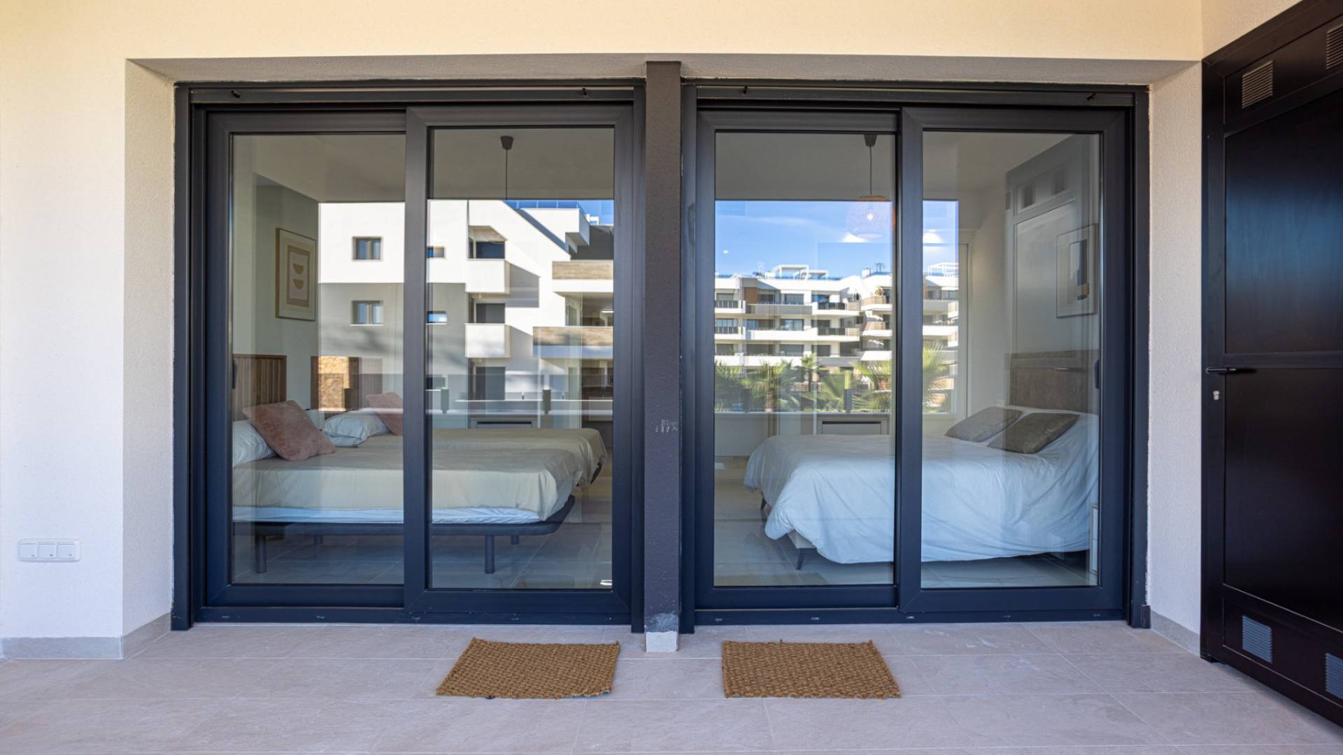 D'occasion - Appartement - Orihuela Costa - Los Altos