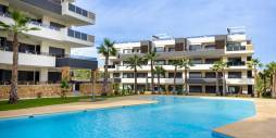 D'occasion - Appartement - Orihuela Costa - Los Altos