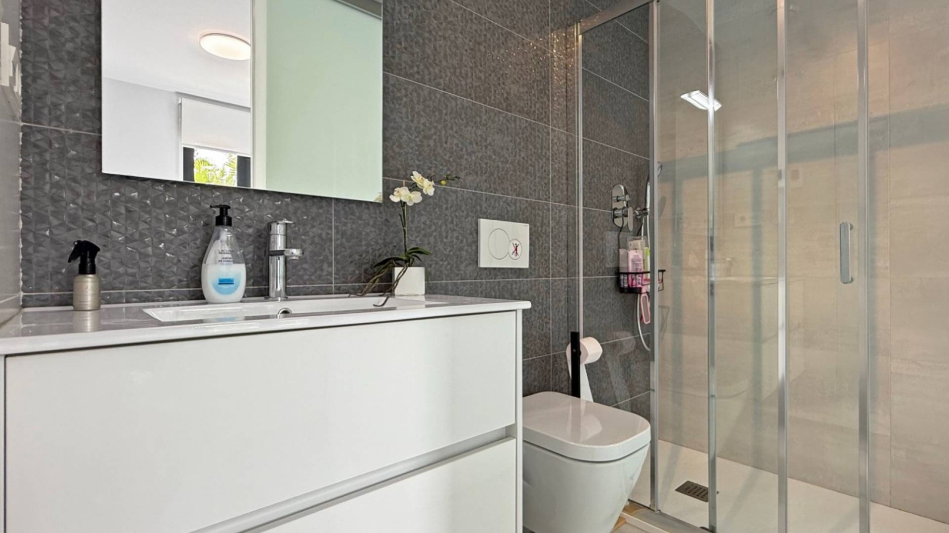 D'occasion - Appartement - Orihuela Costa - Los Altos