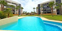 D'occasion - Appartement - Orihuela Costa - Los Altos