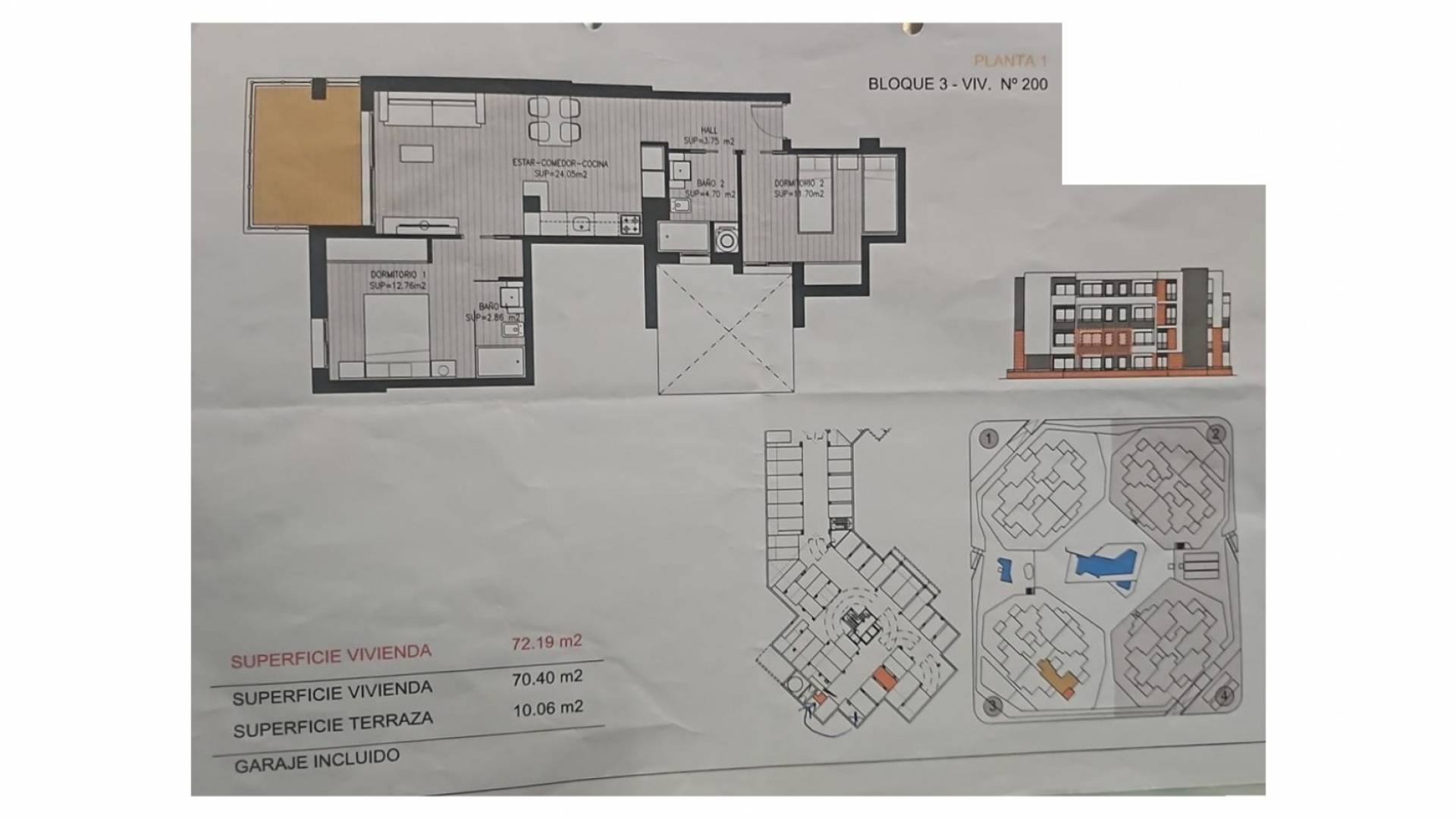 D'occasion - Appartement - Orihuela Costa - Los Altos