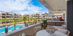 D'occasion - Appartement - Orihuela Costa - Los Altos