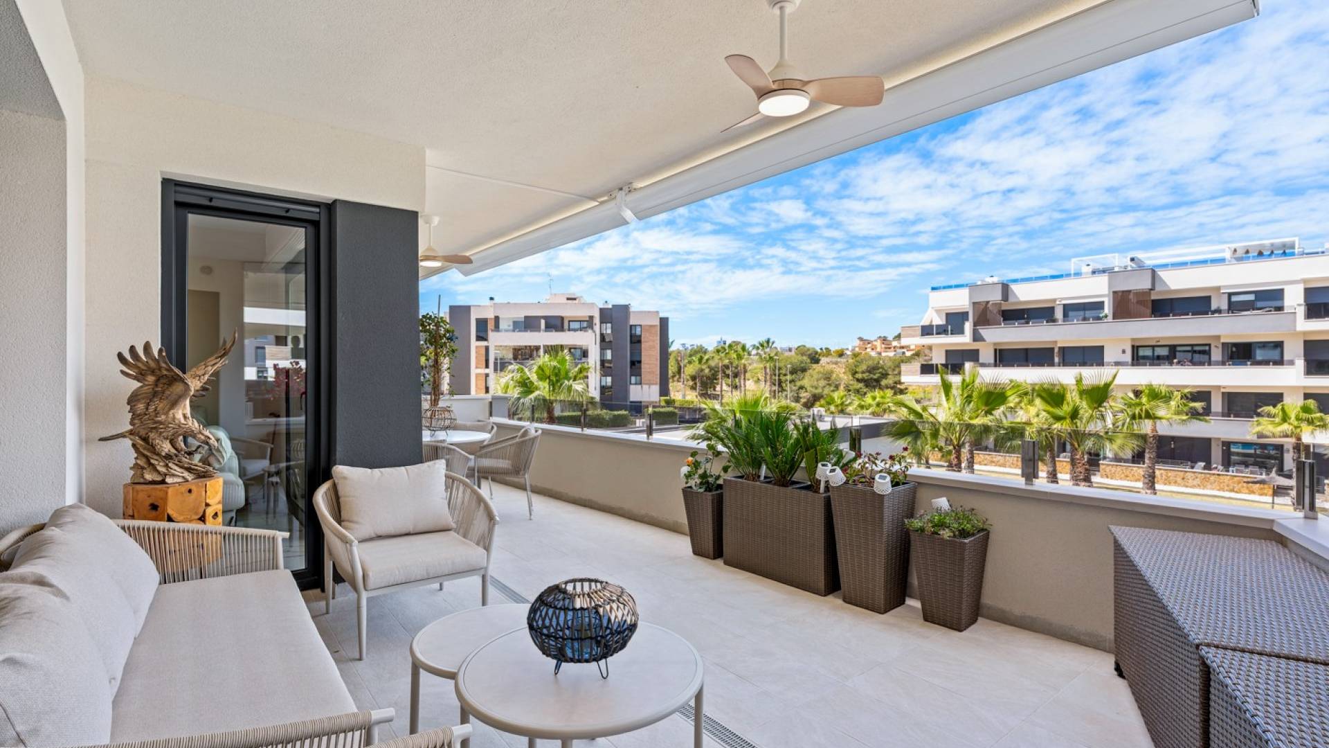 D'occasion - Appartement - Orihuela Costa - Los Altos