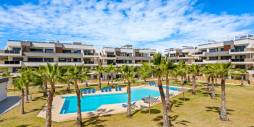 D'occasion - Appartement - Orihuela Costa - Los Altos