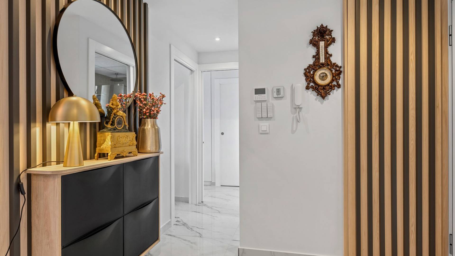 D'occasion - Appartement - Orihuela Costa - Los Altos