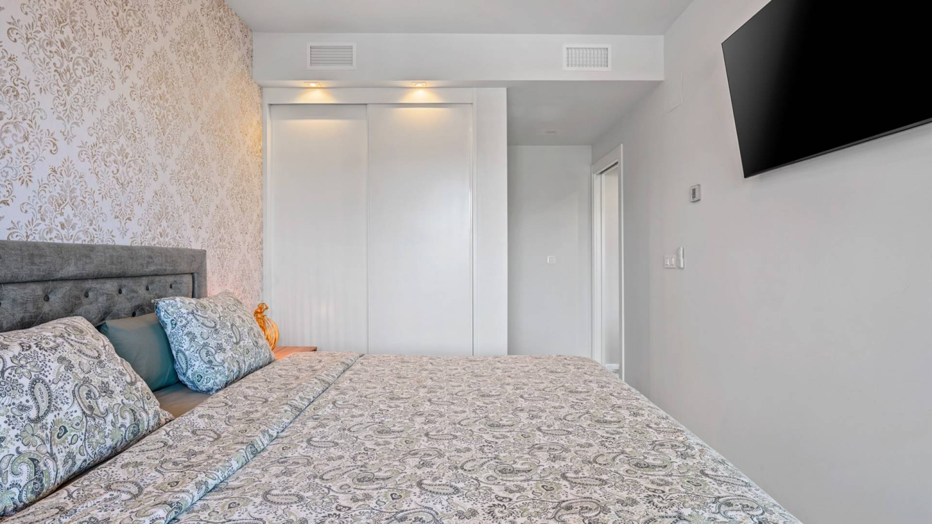 D'occasion - Appartement - Orihuela Costa - Los Altos