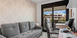 D'occasion - Appartement - Orihuela Costa - Los Altos