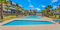 D'occasion - Appartement - Orihuela Costa - Los Altos