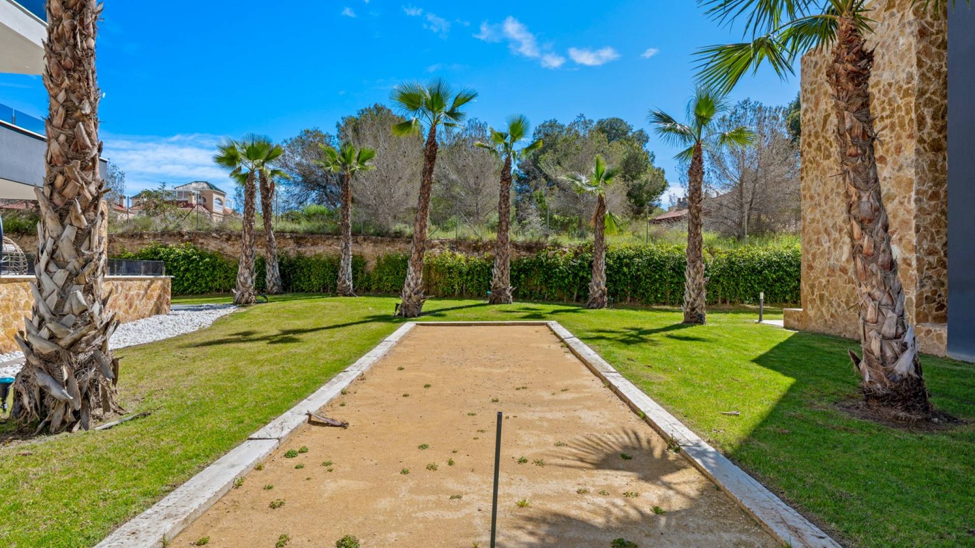 D'occasion - Appartement - Orihuela Costa - Los Altos