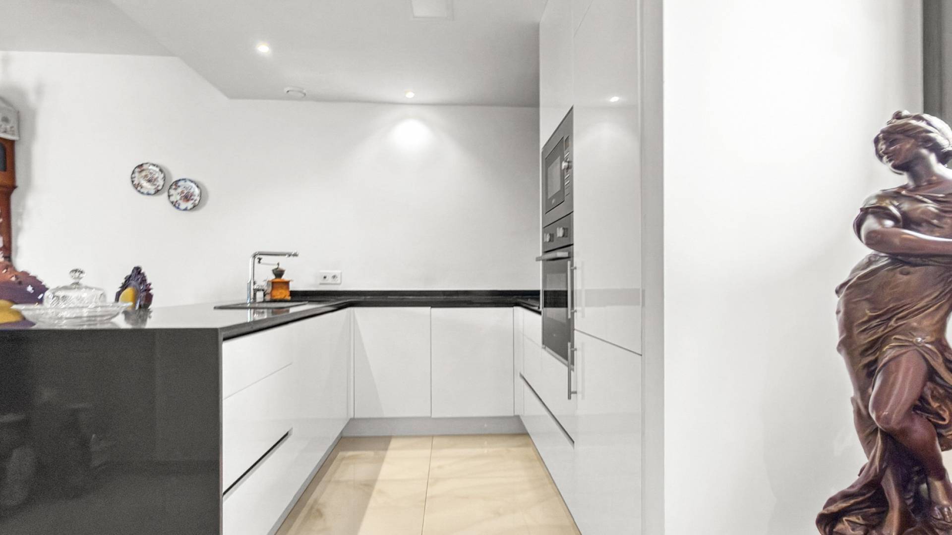 D'occasion - Appartement - Orihuela Costa - Los Altos