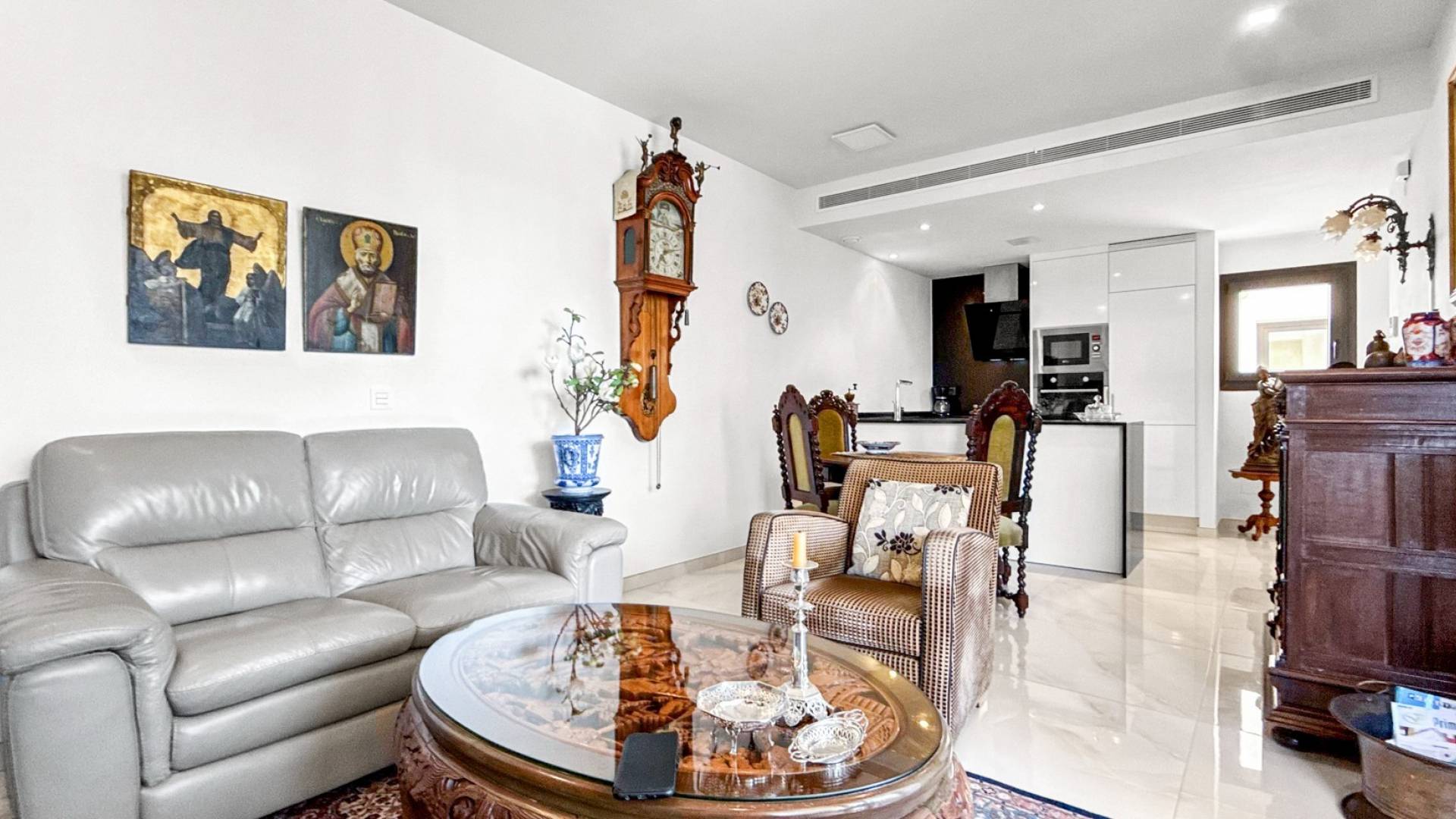 D'occasion - Appartement - Orihuela Costa - Los Altos