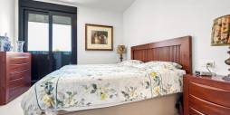 D'occasion - Appartement - Orihuela Costa - Los Altos