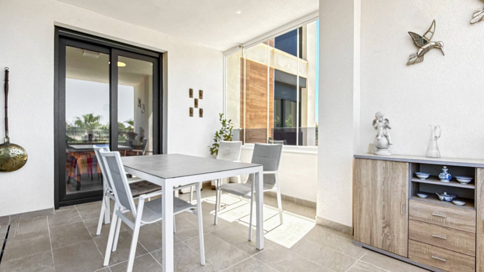 D'occasion - Appartement - Orihuela Costa - Los Altos