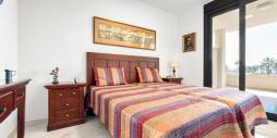 D'occasion - Appartement - Orihuela Costa - Los Altos