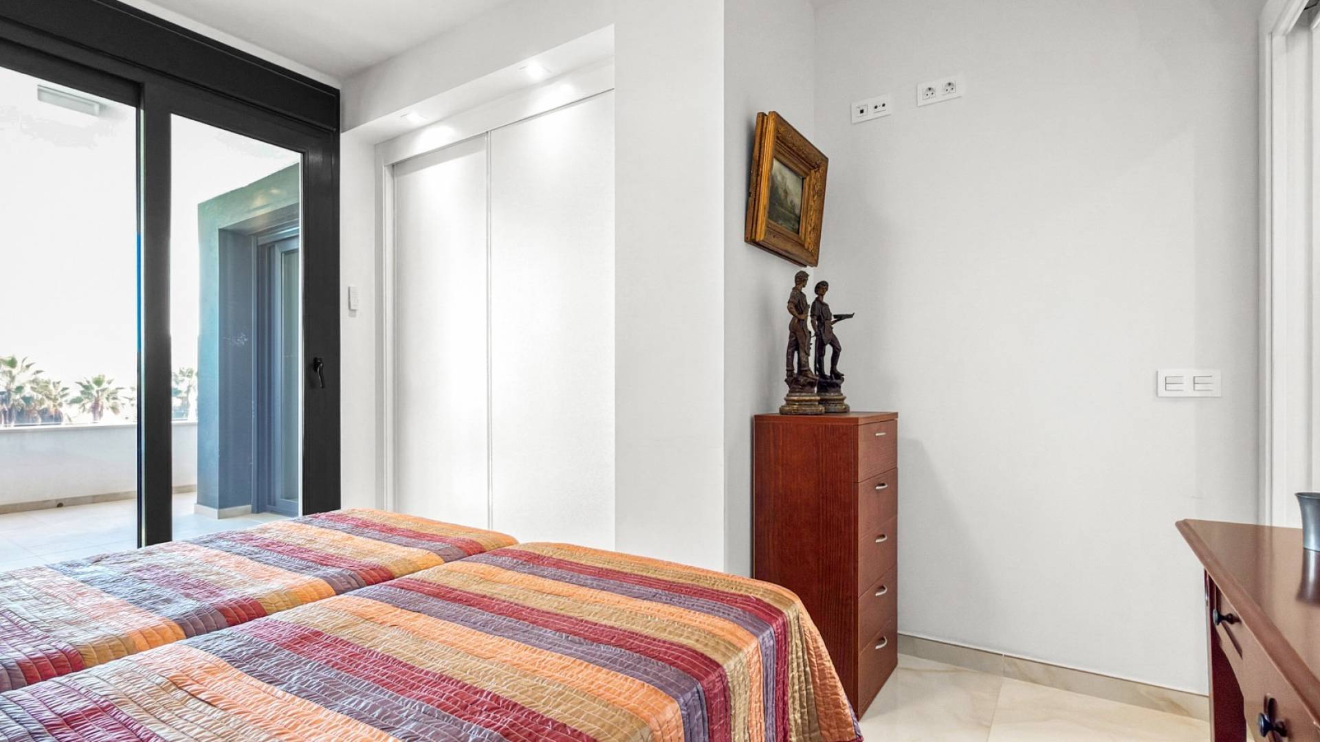 D'occasion - Appartement - Orihuela Costa - Los Altos