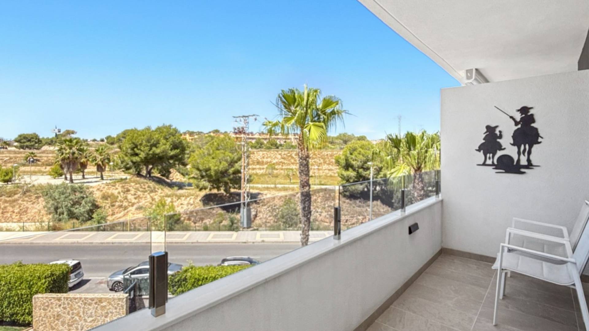 D'occasion - Appartement - Orihuela Costa - Los Altos