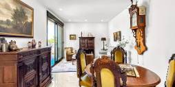 D'occasion - Appartement - Orihuela Costa - Los Altos
