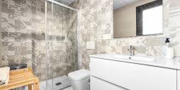 D'occasion - Appartement - Orihuela Costa - Los Altos