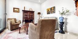 D'occasion - Appartement - Orihuela Costa - Los Altos