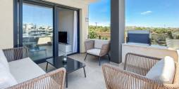 D'occasion - Appartement - Orihuela Costa - Los Altos