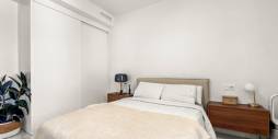 D'occasion - Appartement - Orihuela Costa - Los Altos