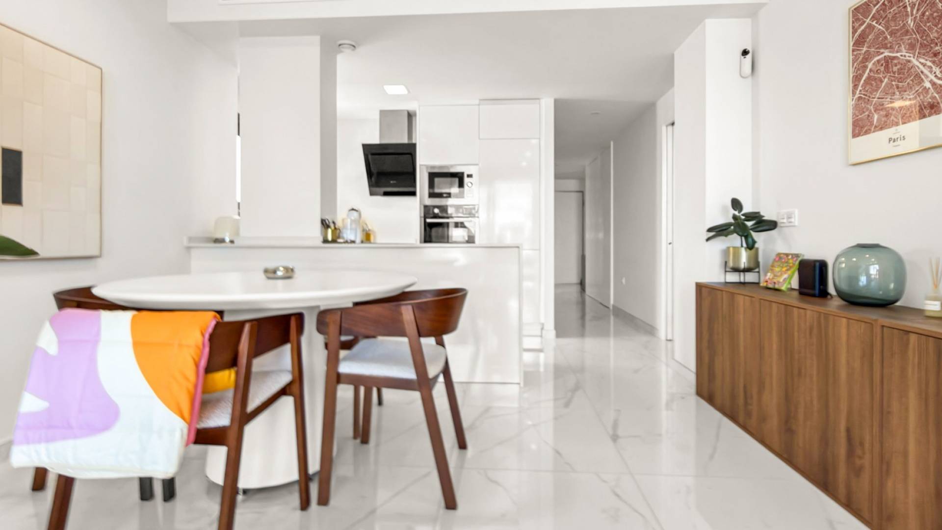 D'occasion - Appartement - Orihuela Costa - Los Altos