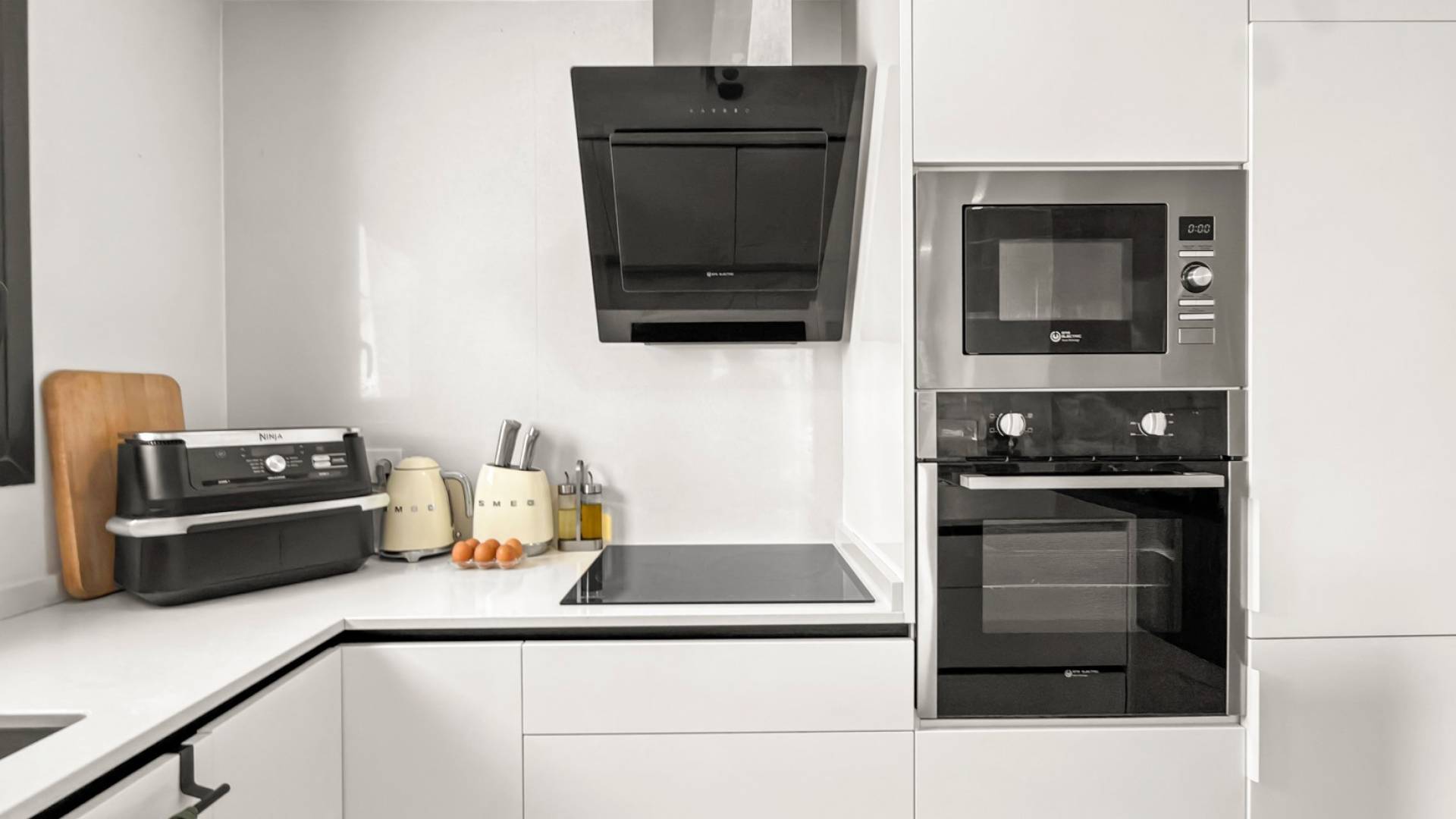 D'occasion - Appartement - Orihuela Costa - Los Altos