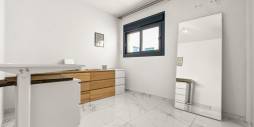 D'occasion - Appartement - Orihuela Costa - Los Altos