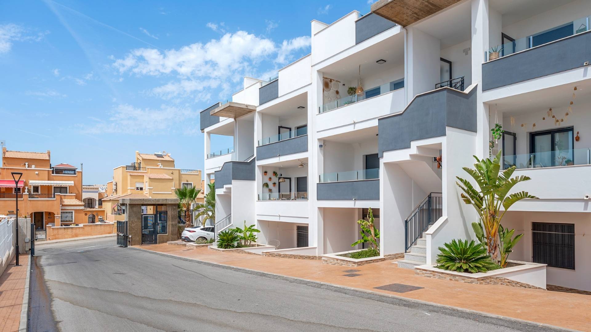 D'occasion - Appartement - Orihuela Costa - Los Altos