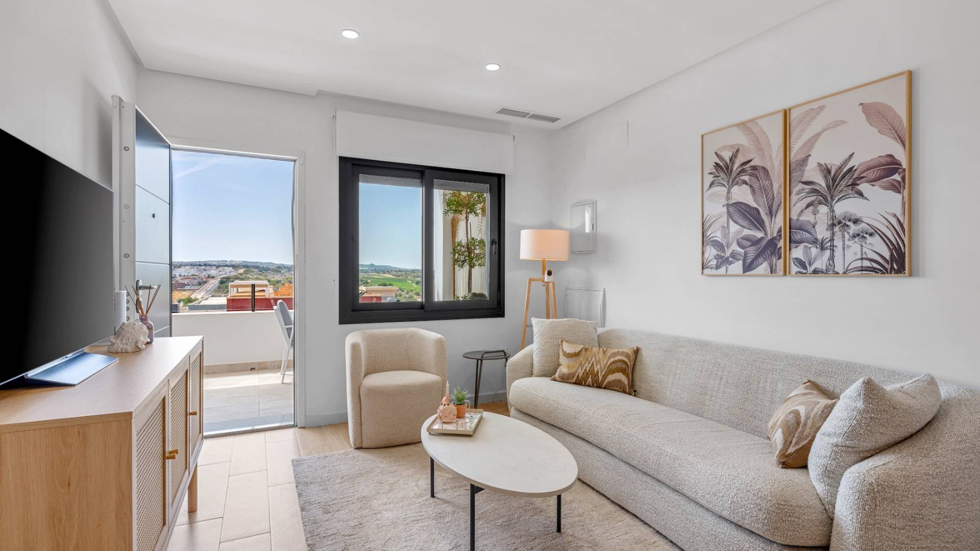 D'occasion - Appartement - Orihuela Costa - Los Altos