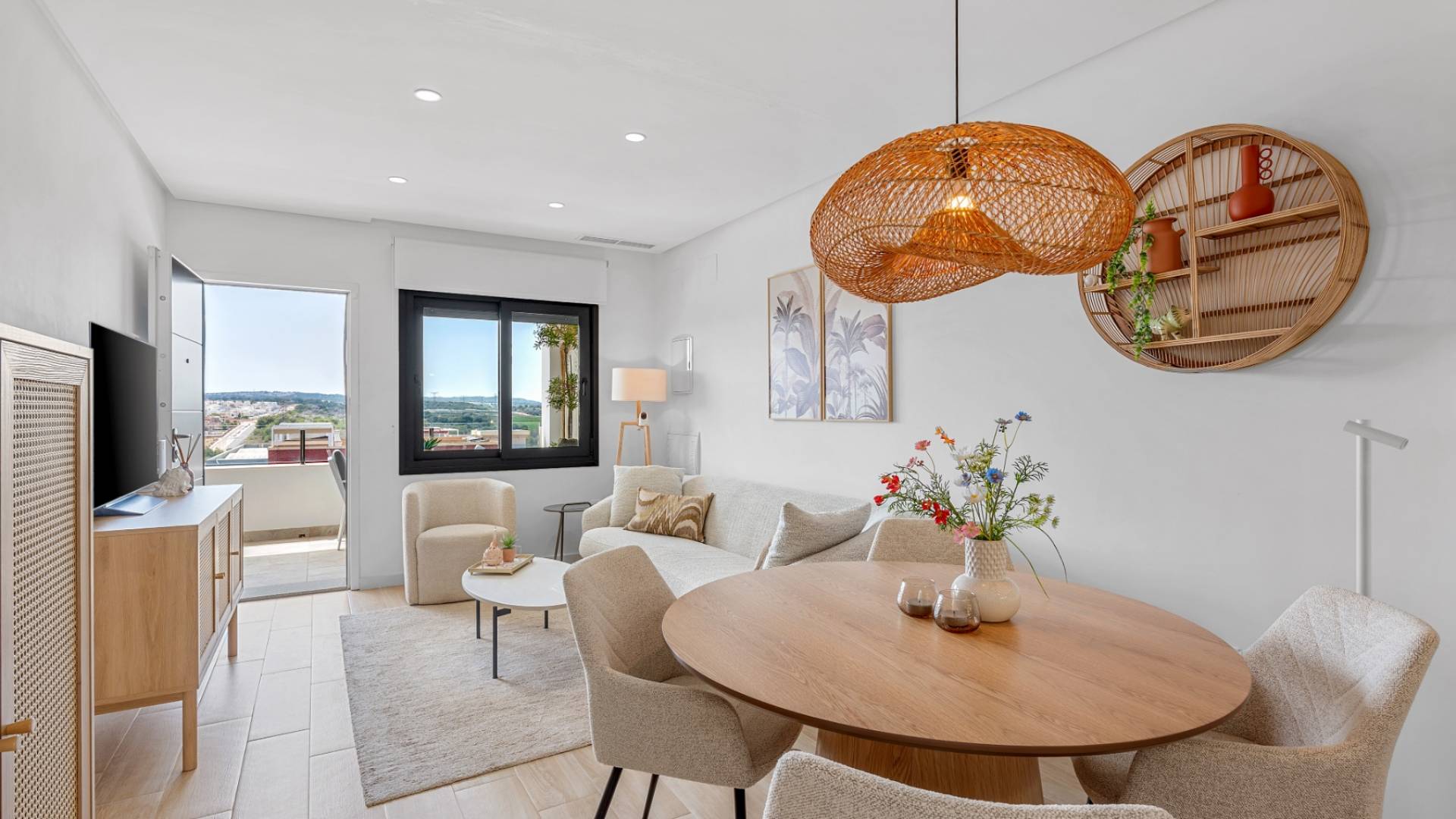 D'occasion - Appartement - Orihuela Costa - Los Altos
