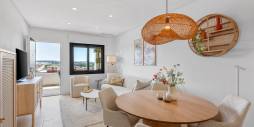 D'occasion - Appartement - Orihuela Costa - Los Altos