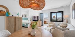 D'occasion - Appartement - Orihuela Costa - Los Altos