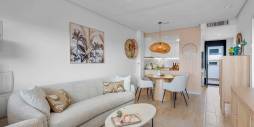 D'occasion - Appartement - Orihuela Costa - Los Altos