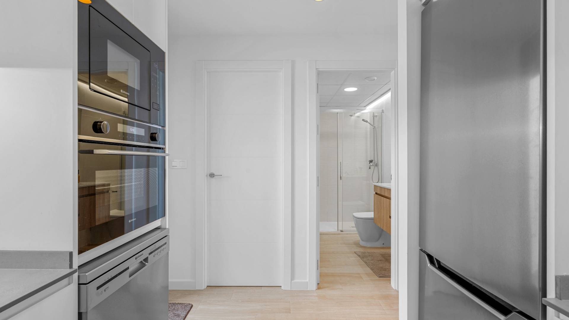 D'occasion - Appartement - Orihuela Costa - Los Altos