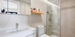 D'occasion - Appartement - Orihuela Costa - Los Altos