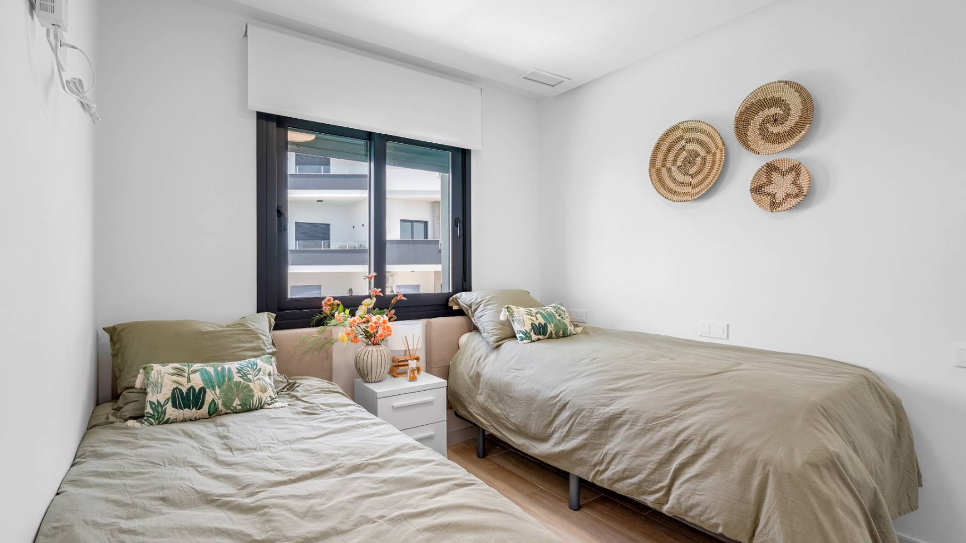 D'occasion - Appartement - Orihuela Costa - Los Altos