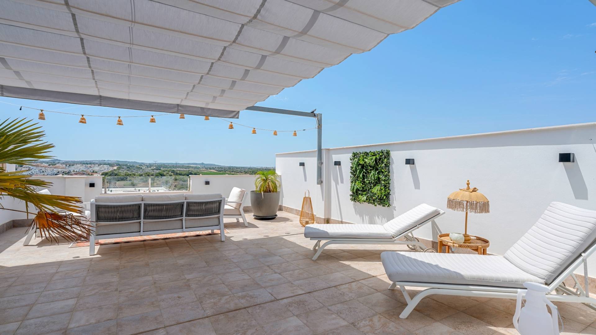 D'occasion - Appartement - Orihuela Costa - Los Altos