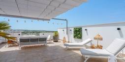 D'occasion - Appartement - Orihuela Costa - Los Altos