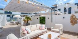 D'occasion - Appartement - Orihuela Costa - Los Altos