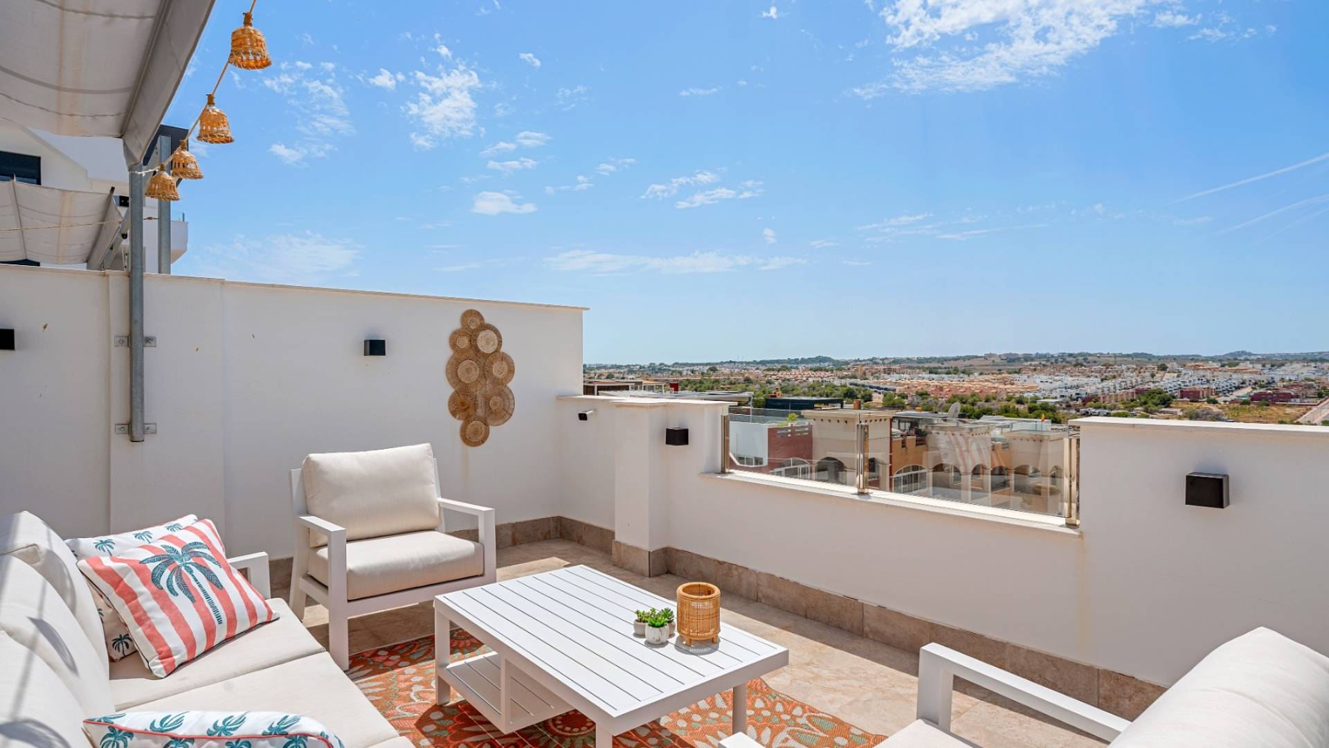 D'occasion - Appartement - Orihuela Costa - Los Altos