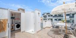 D'occasion - Appartement - Orihuela Costa - Los Altos