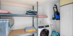 D'occasion - Appartement - Orihuela Costa - Los Altos