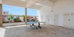 D'occasion - Appartement - Orihuela Costa - Los Altos