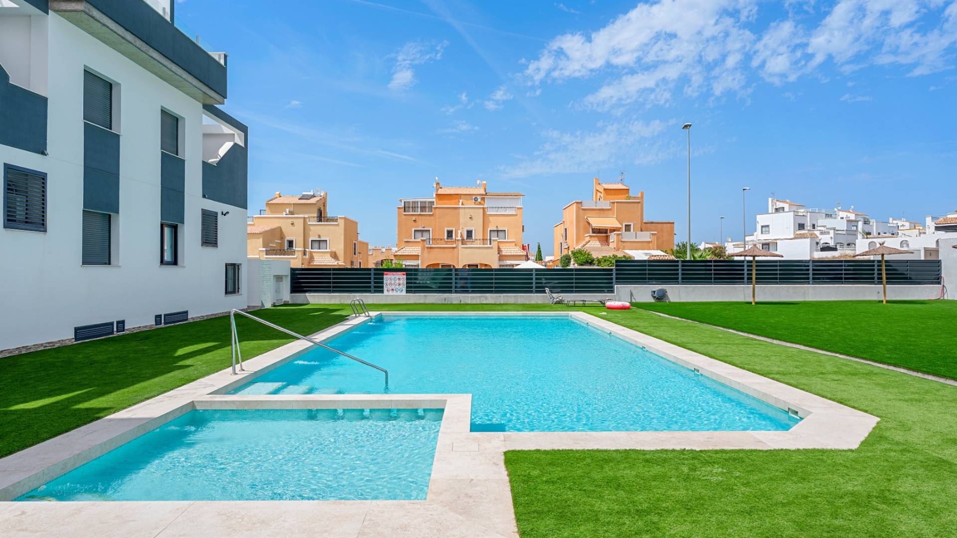 D'occasion - Appartement - Orihuela Costa - Los Altos