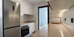 D'occasion - Appartement - Orihuela Costa - Los Altos