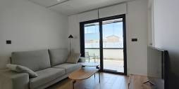 D'occasion - Appartement - Orihuela Costa - Los Altos